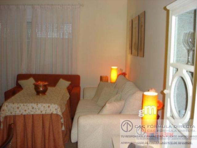 For sale of flat in Ayamonte
