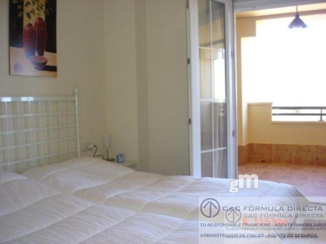For sale of flat in Ayamonte