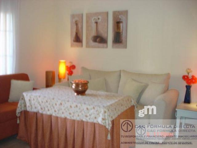 For sale of flat in Ayamonte
