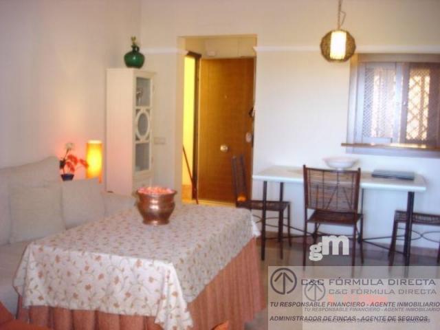 For sale of flat in Ayamonte