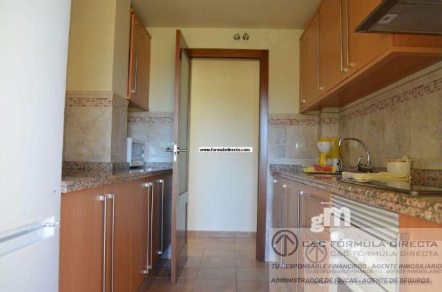 For sale of flat in Ayamonte