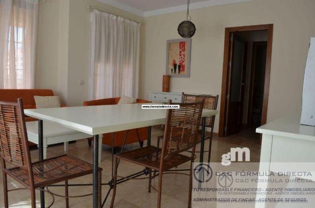 Salg av leilighet i Ayamonte