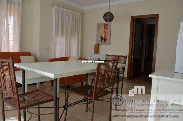 For sale of flat in Ayamonte