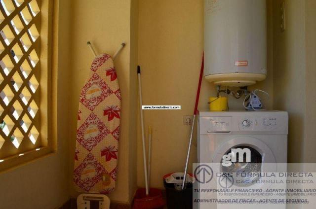 Salg av leilighet i Ayamonte