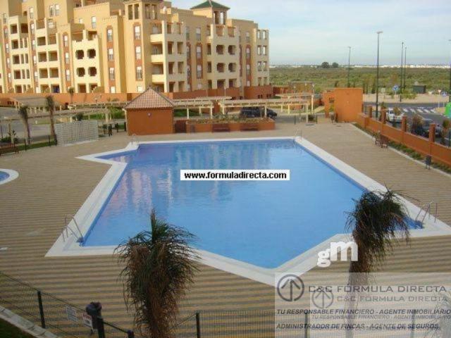 For sale of flat in Ayamonte