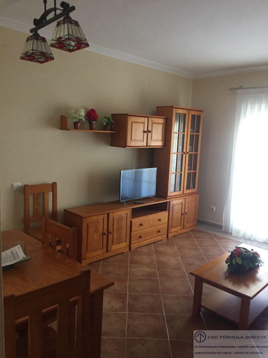 For sale of flat in Ayamonte