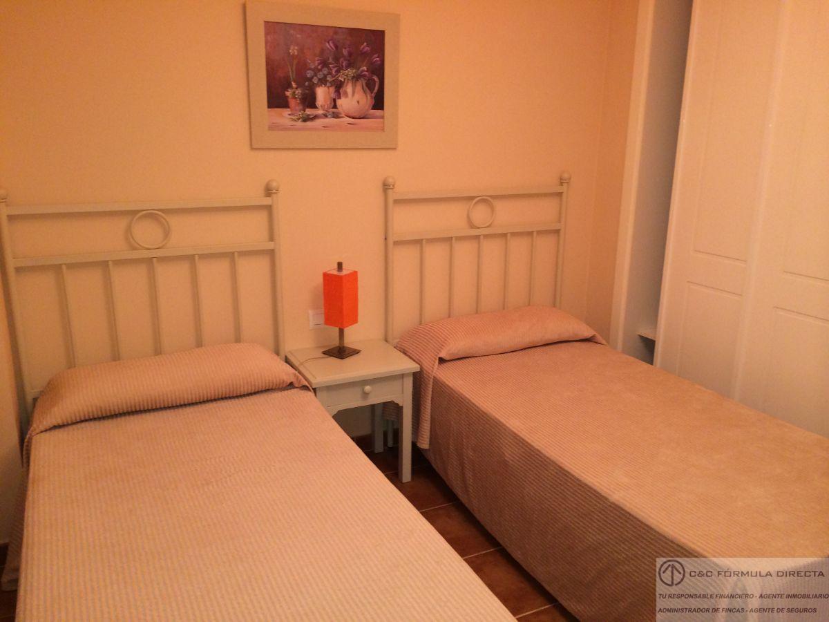 Venda de apartamento em Ayamonte