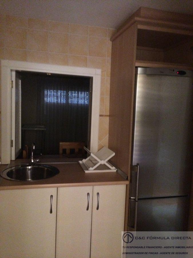 Venda de apartamento em Ayamonte