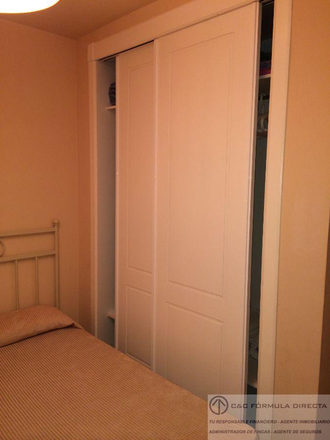 Venda de apartamento em Ayamonte