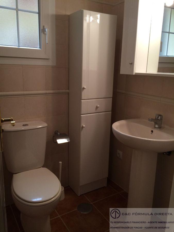 Venda de apartamento em Ayamonte