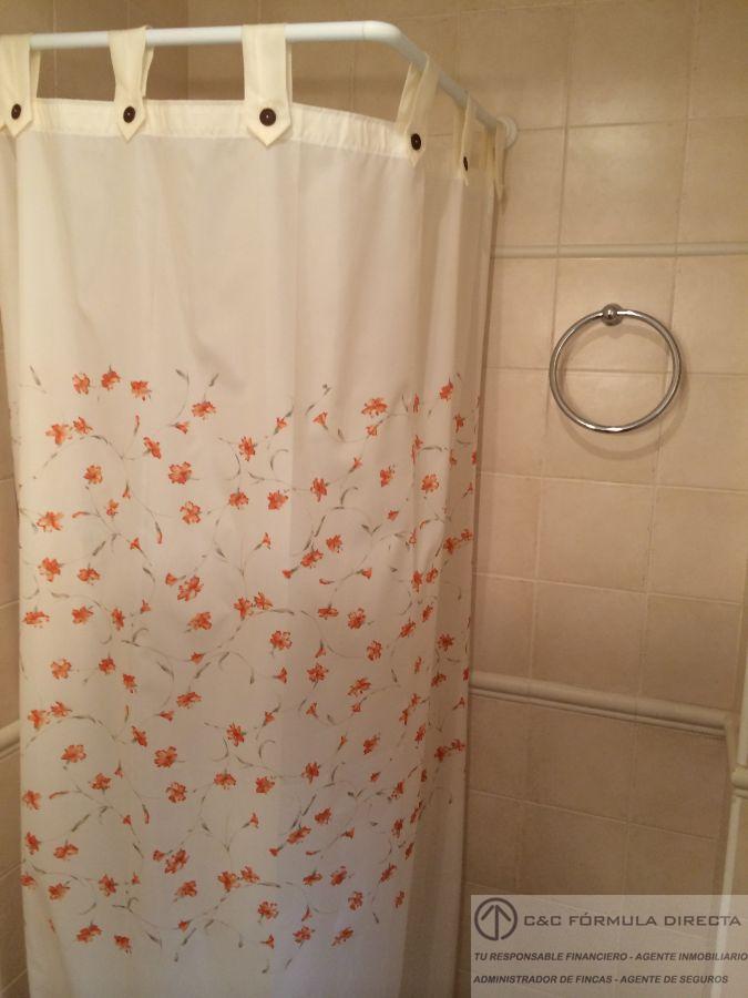 Venda de apartamento em Ayamonte