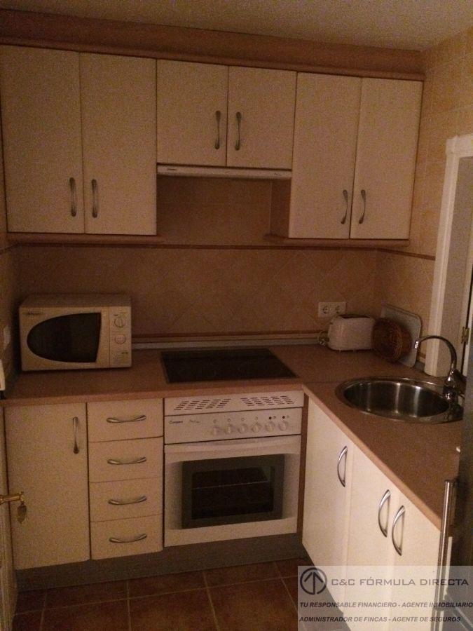 Venda de apartamento em Ayamonte