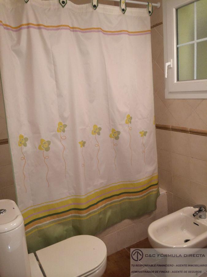 Venda de apartamento em Ayamonte