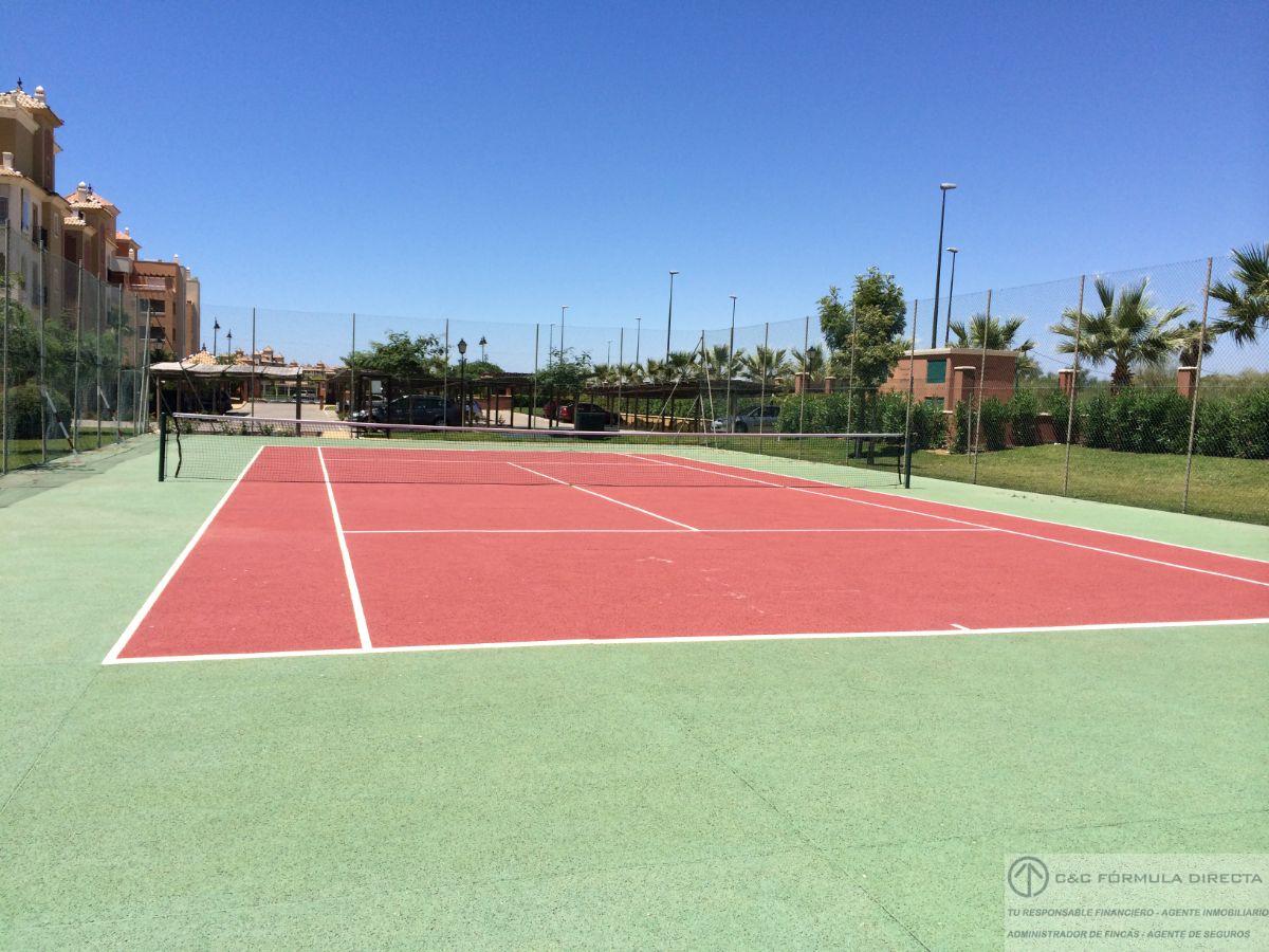 Venda de apartamento em Ayamonte