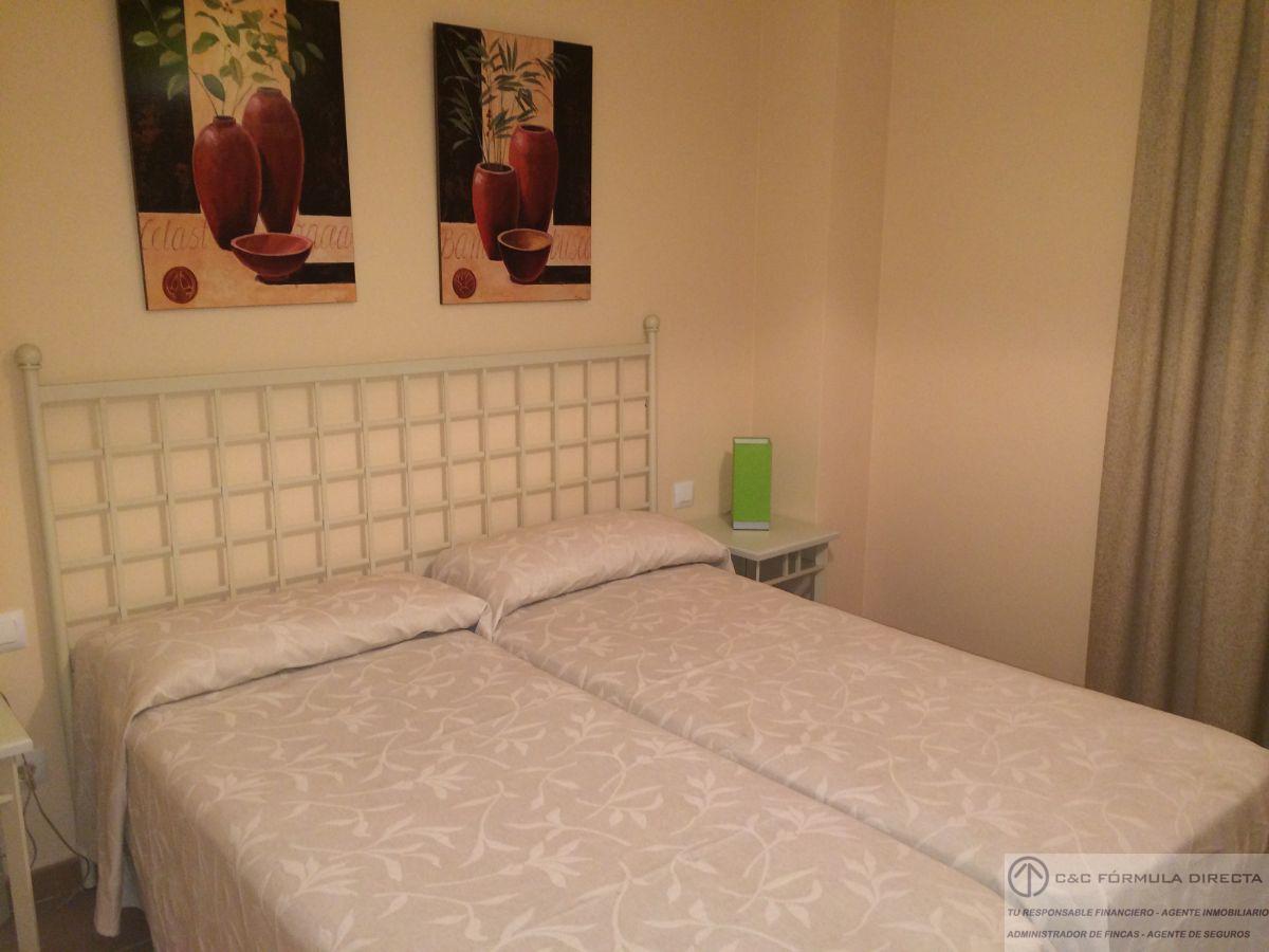 Venda de apartamento em Ayamonte