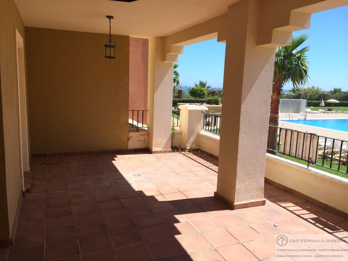Venda de apartamento em Ayamonte