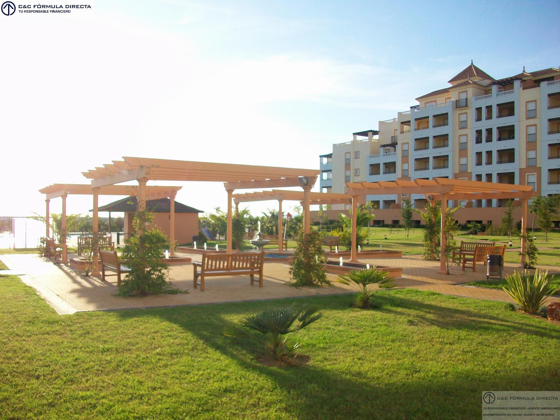 Verkoop van appartement in Ayamonte