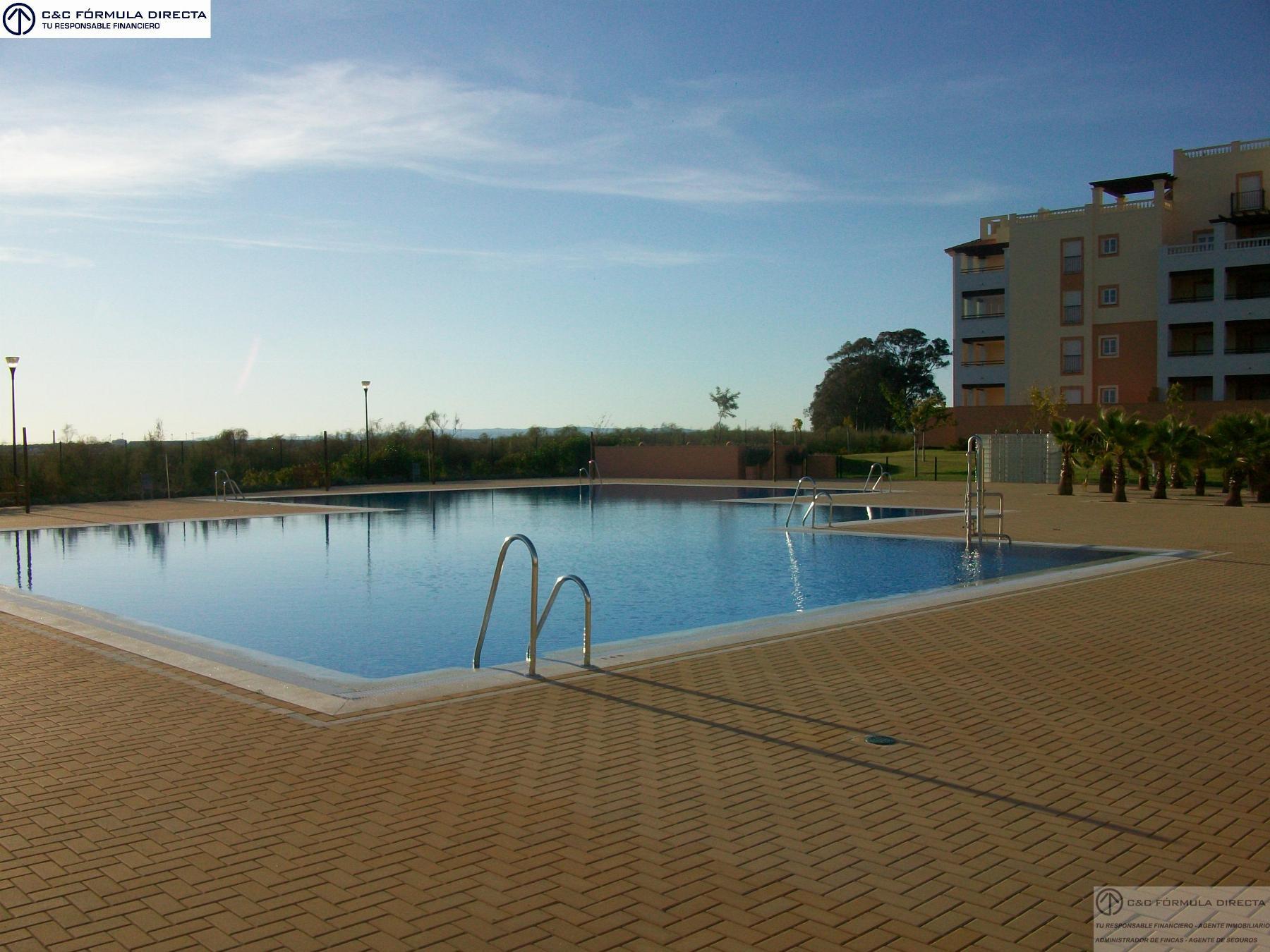 For sale of flat in Ayamonte