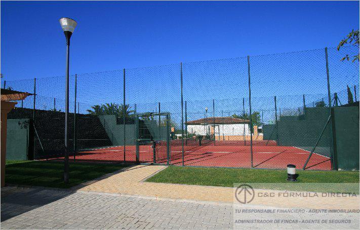 For sale of flat in Ayamonte