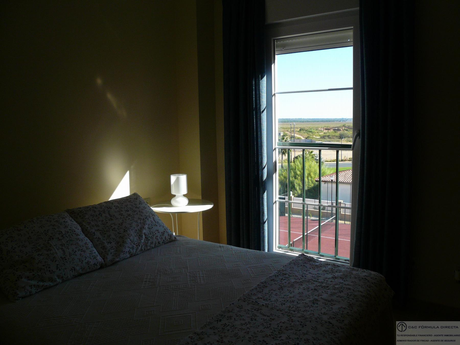 For sale of flat in Ayamonte