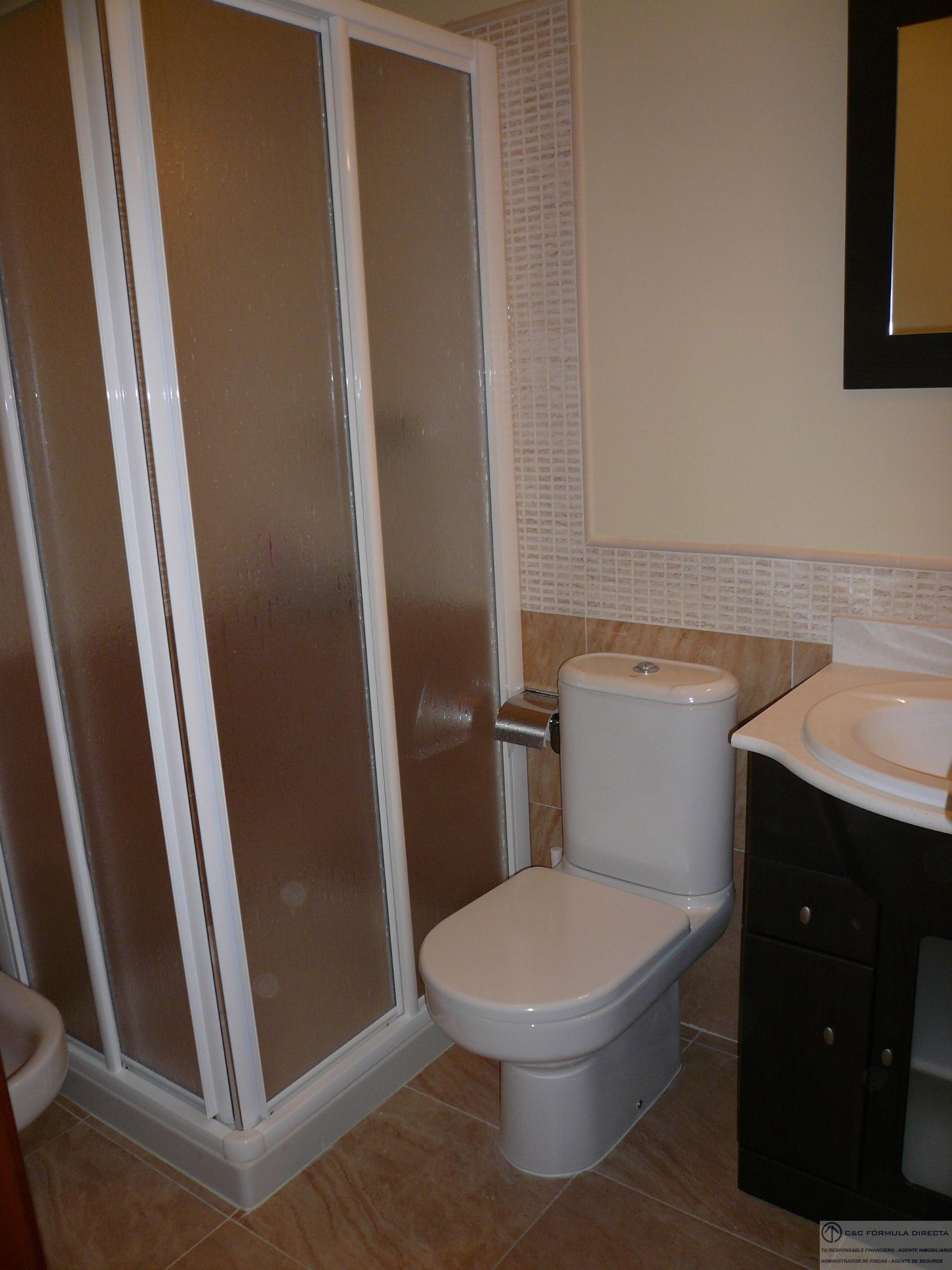 For sale of flat in Ayamonte