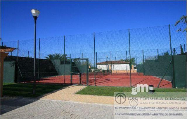 For sale of flat in Ayamonte