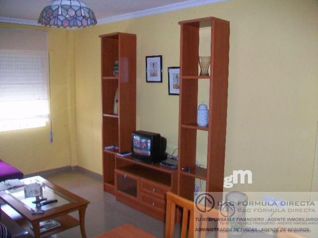 For sale of flat in Isla Cristina