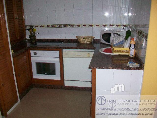 Zu verkaufen von wohnung in
 Isla Cristina