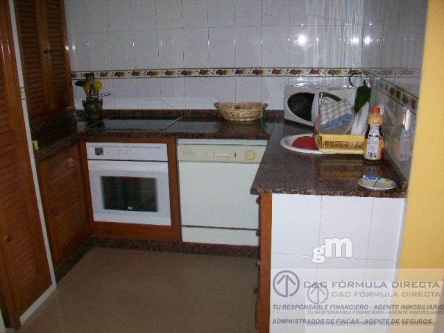 For sale of flat in Isla Cristina