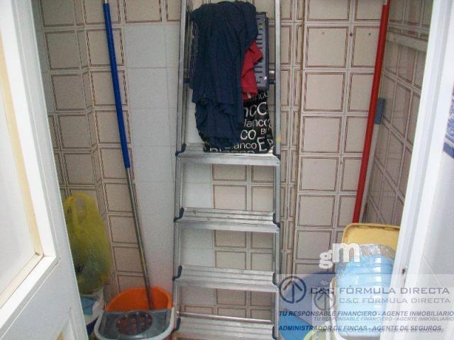 Zu verkaufen von wohnung in
 Isla Cristina