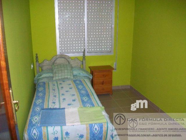 Zu verkaufen von wohnung in
 Isla Cristina