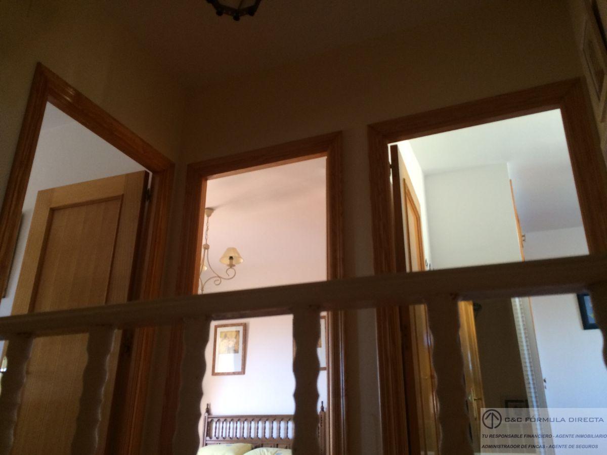 For rent of chalet in Lepe