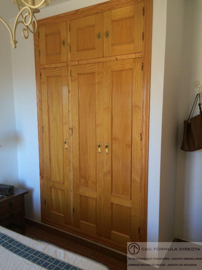 For rent of chalet in Lepe
