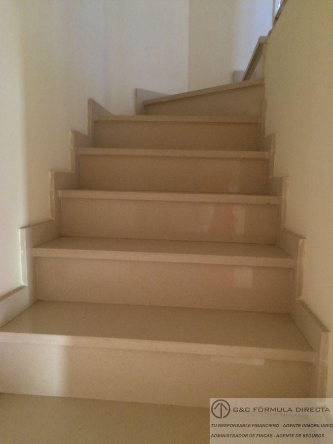 For rent of chalet in Lepe