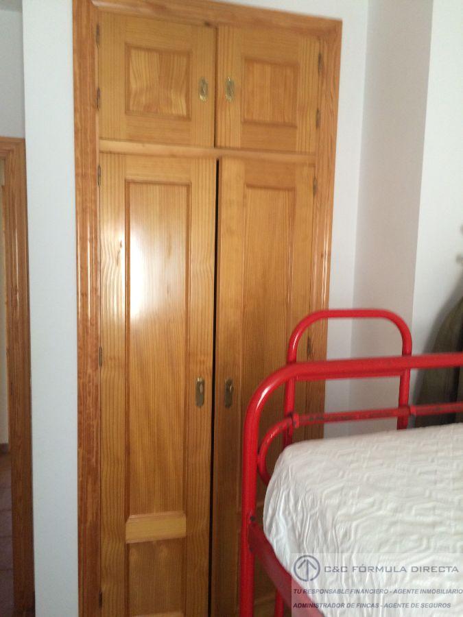 For rent of chalet in Lepe