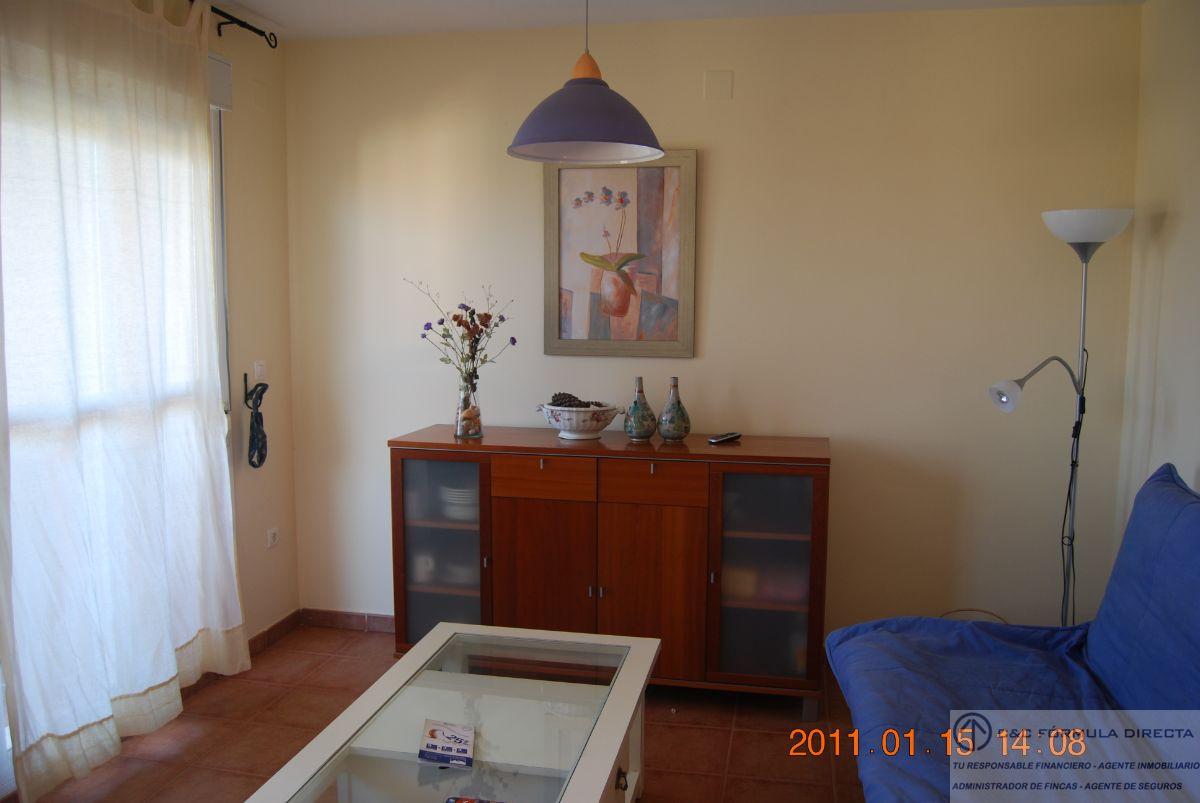 For rent of chalet in Lepe