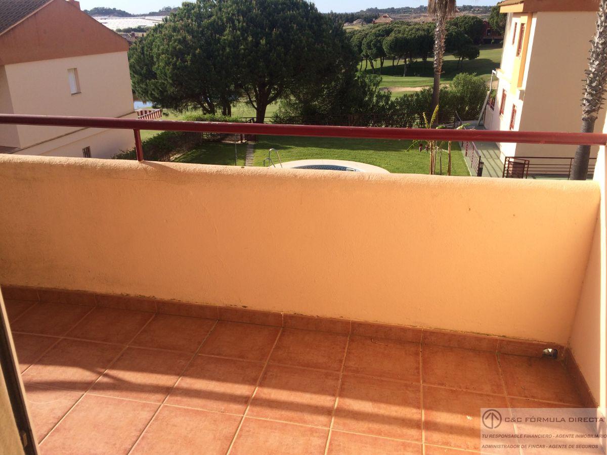 For rent of chalet in Lepe