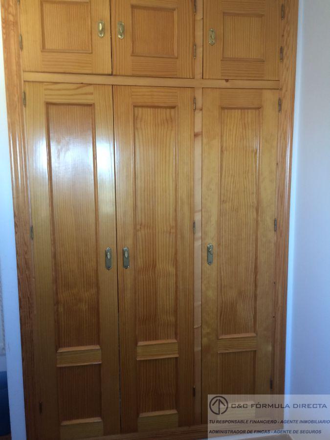 For rent of chalet in Lepe