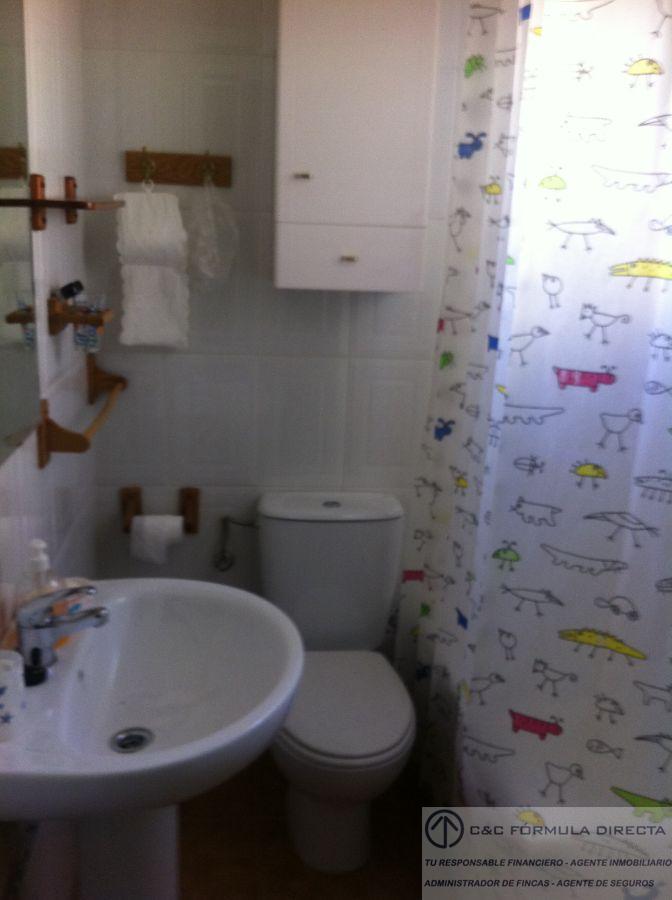 For rent of flat in Lepe