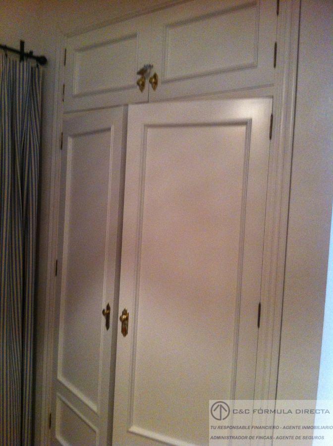 For rent of flat in Lepe