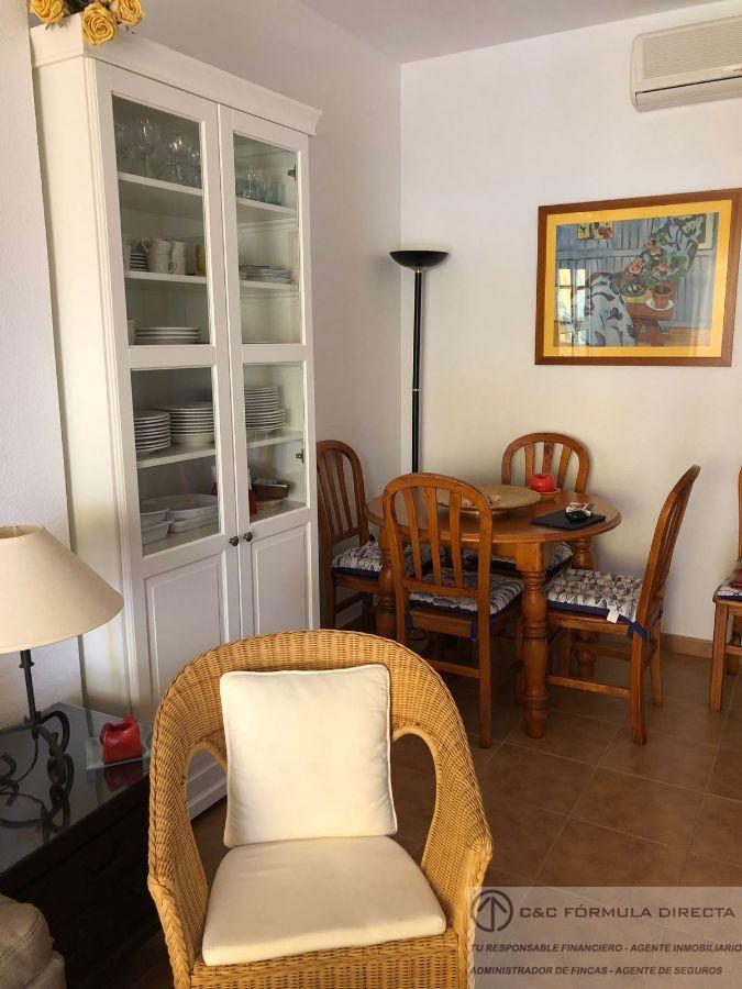 For rent of flat in Lepe
