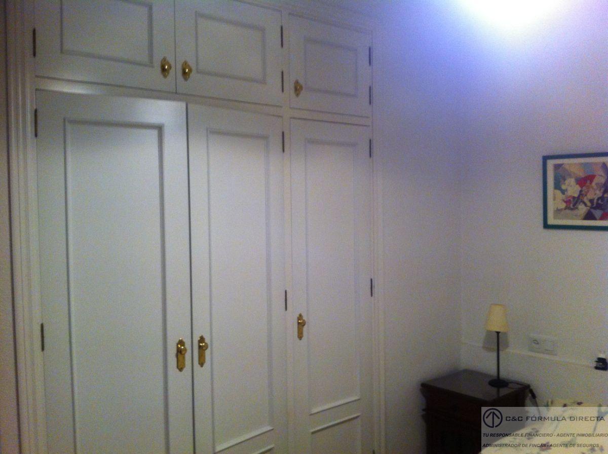 For rent of flat in Lepe