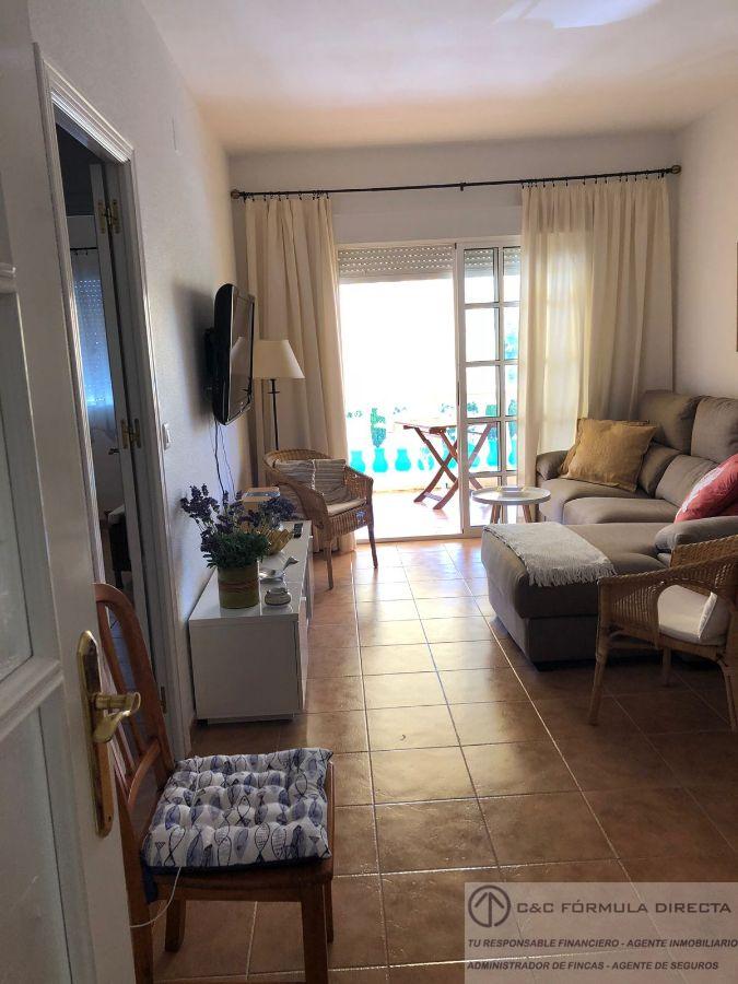 For rent of flat in Lepe