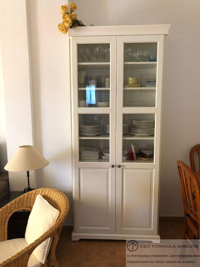 For rent of flat in Lepe