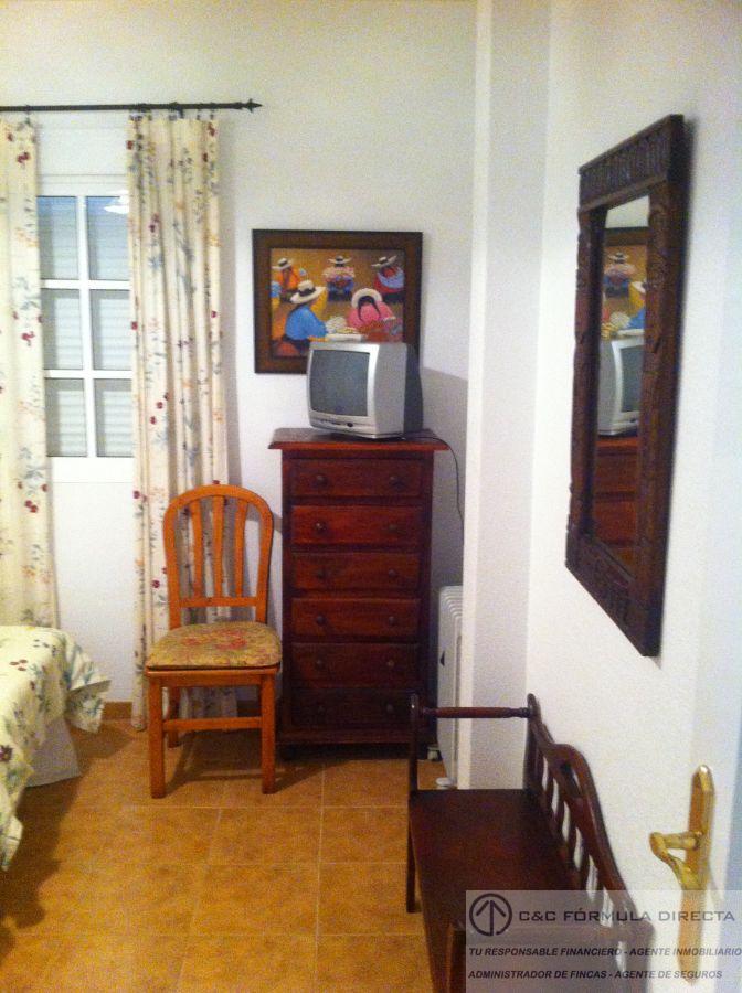 For rent of flat in Lepe