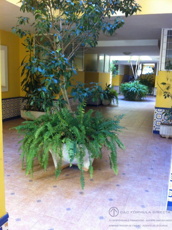 For rent of flat in Lepe