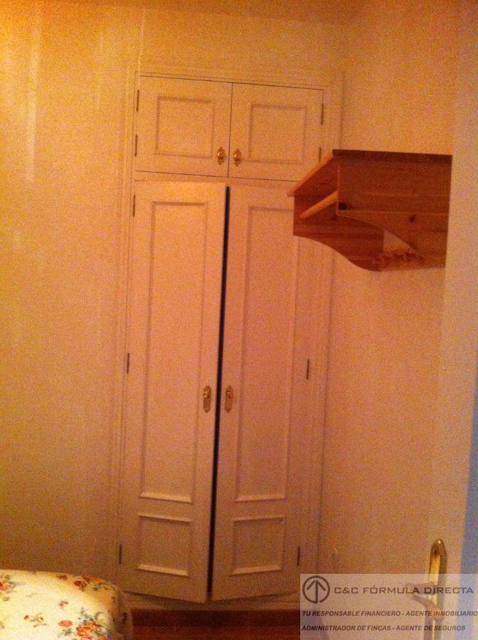 For rent of flat in Lepe