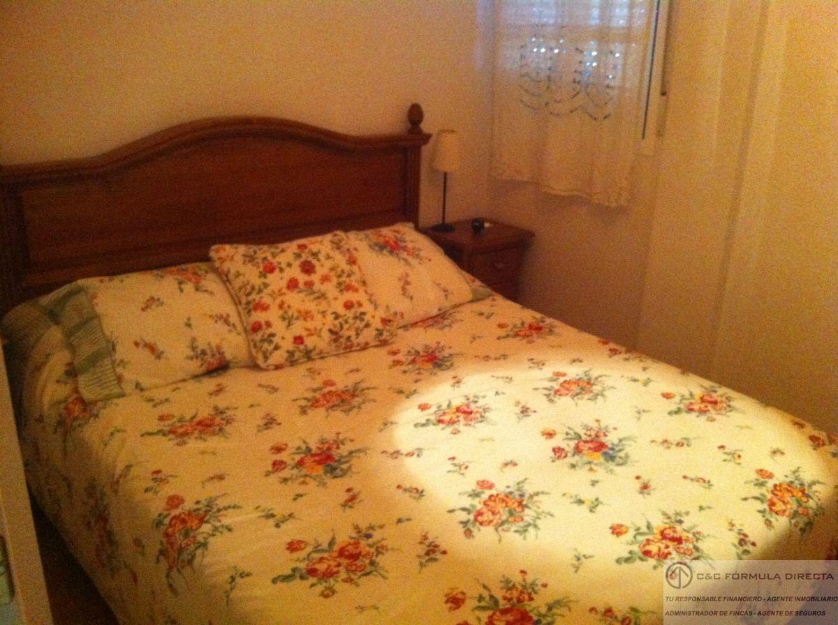 For rent of flat in Lepe