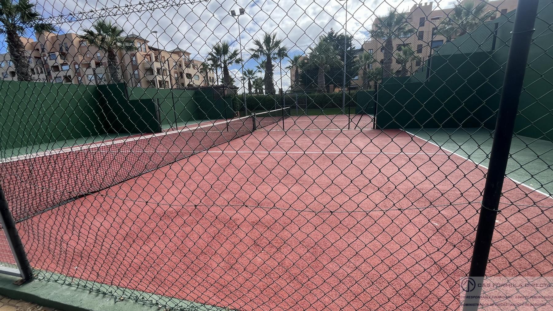 Alquiler de piso en Ayamonte