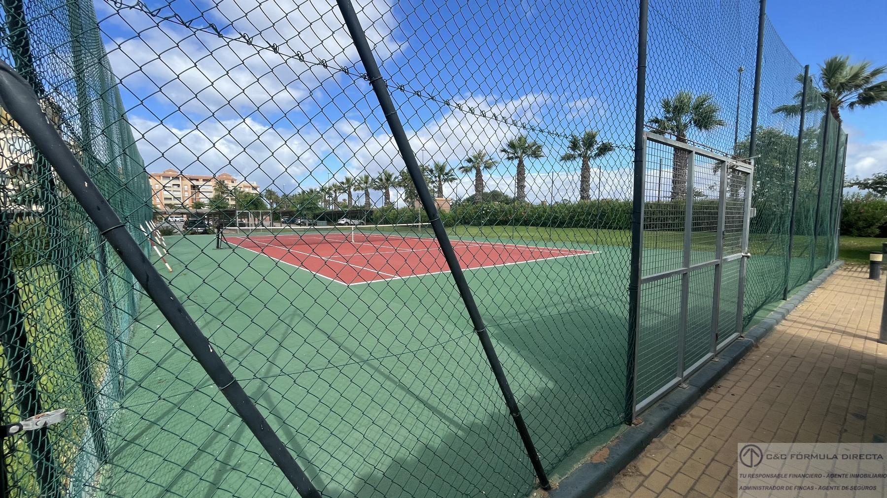 Alquiler de piso en Ayamonte